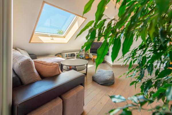 Vente / Duplex
