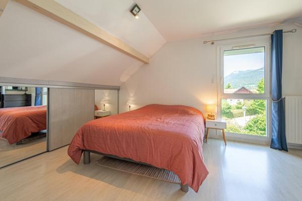 Vente / Duplex