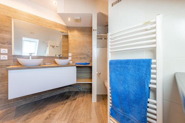 Vente / Duplex