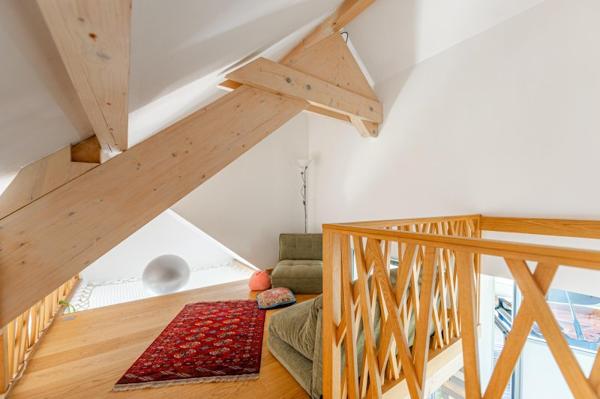 Vente / Duplex
