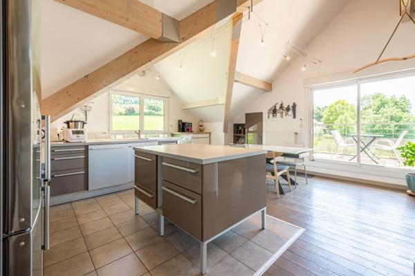 Vente / Duplex