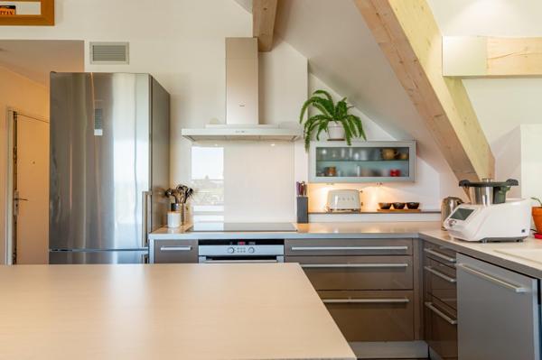 Vente / Duplex