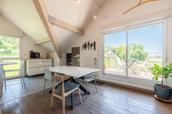 Vente / Duplex