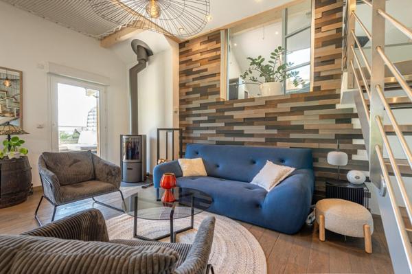 Vente / Duplex