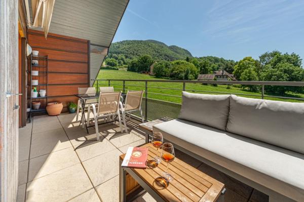 Vente / Duplex