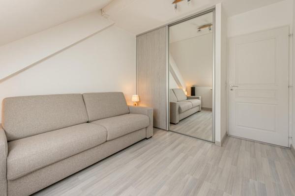Vente / Duplex