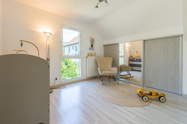 Vente / Duplex