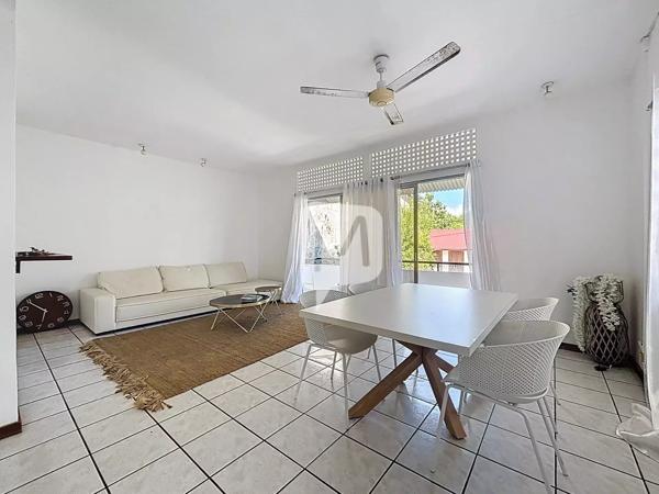 DPT GUYANE, à vendre CAYENNE Maison T4 de 110 m2 sur un terrain de 238 m2