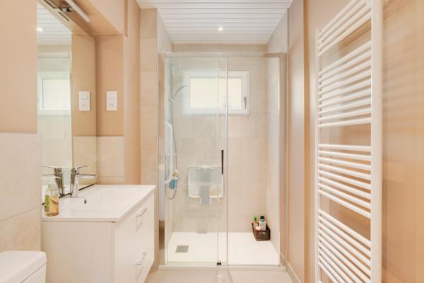 XCLUSIVITÉ – LIVERDUN – Ensemble immobilier 193 m² habitables + grand terrain 2173 m²