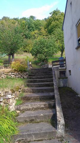 XCLUSIVITÉ – LIVERDUN – Ensemble immobilier 193 m² habitables + grand terrain 2173 m²