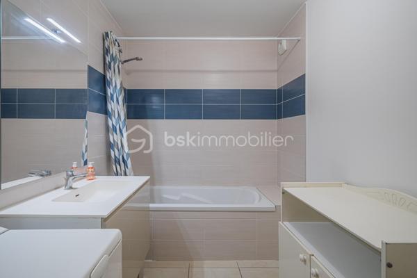 Appartement de 65,12 m²