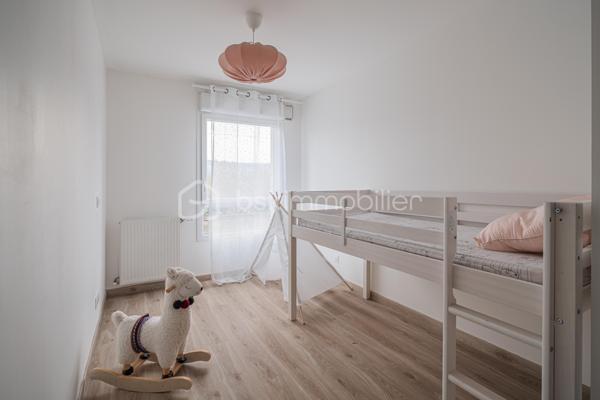 Appartement de 65,12 m²