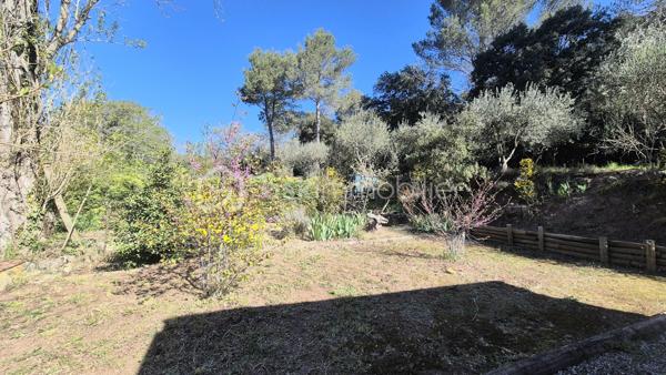 Terrain de loisirs de 4 870 m²
