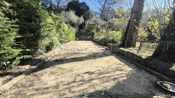 Terrain de loisirs de 4 870 m²