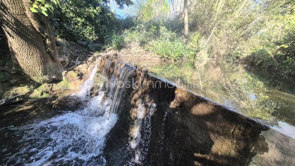 Terrain de loisirs de 4 870 m²