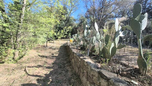 Terrain de loisirs de 4 870 m²