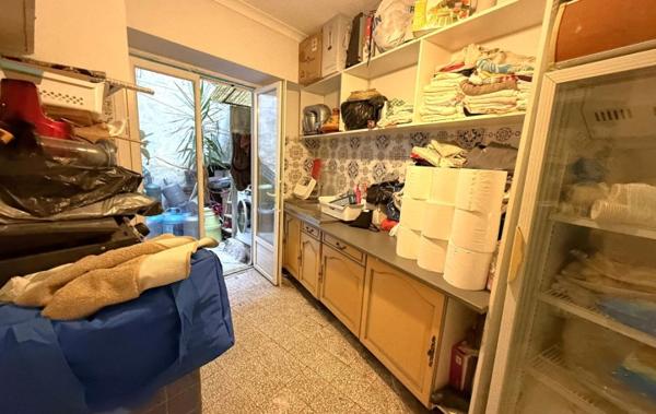 Vente Maison de village Puisserguier   