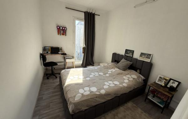 Vente Maison de village Puisserguier   