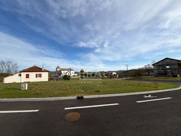 Labets Biscay - Terrain à bâtir à Vendre - plat et viabilisé