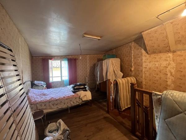 Maison à vendre |  Salies-du-Salat |  3 pièces | 71 m²