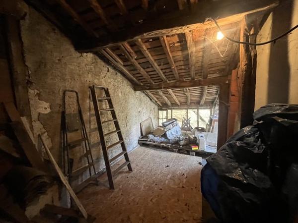 Maison à vendre |  Salies-du-Salat |  3 pièces | 71 m²