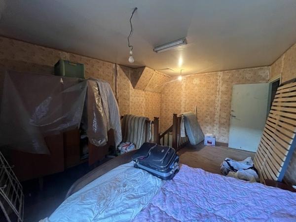 Maison à vendre |  Salies-du-Salat |  3 pièces | 71 m²