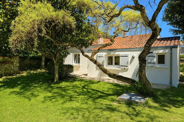 EXCLUSIVITE PERIGNY MAISON 4 PIECES  Perigny