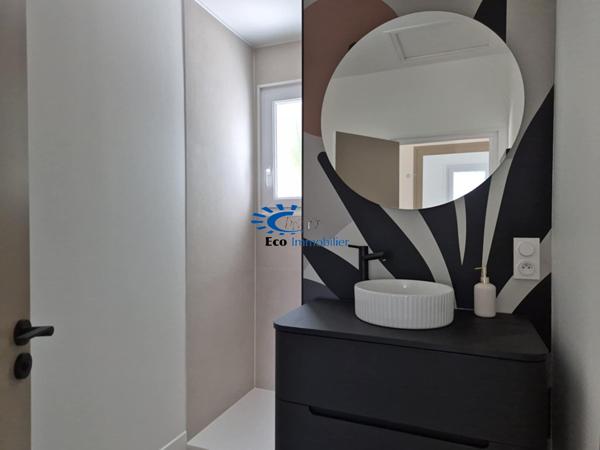 EXCLUSIVITE PERIGNY MAISON 4 PIECES  Perigny