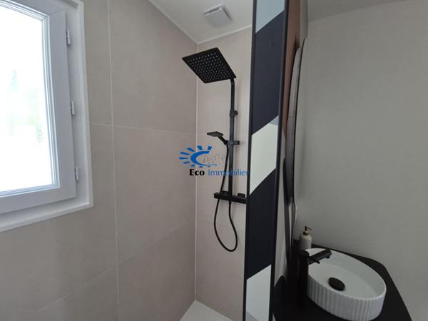 EXCLUSIVITE PERIGNY MAISON 4 PIECES  Perigny