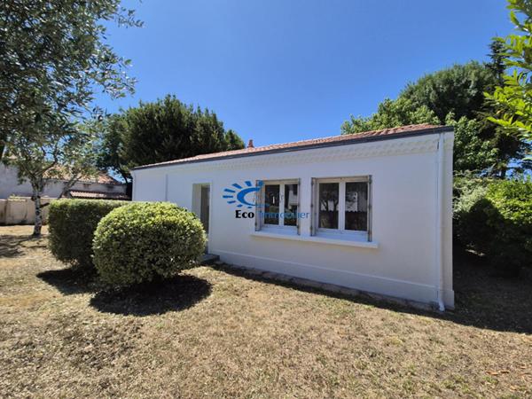 EXCLUSIVITE PERIGNY MAISON 4 PIECES  Perigny