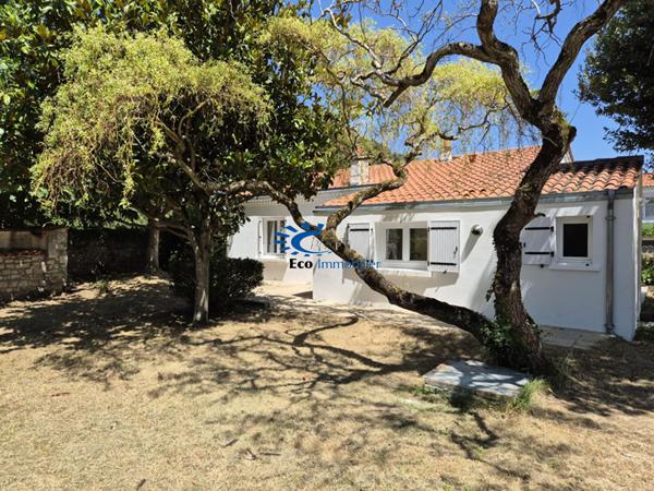 EXCLUSIVITE PERIGNY MAISON 4 PIECES  Perigny