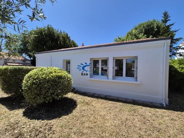 EXCLUSIVITE PERIGNY MAISON 4 PIECES  Perigny