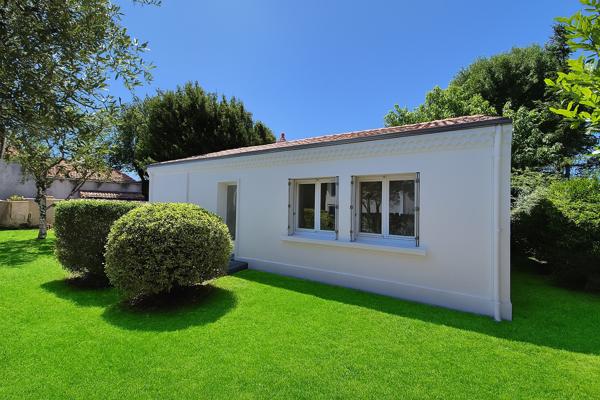 EXCLUSIVITE PERIGNY MAISON 4 PIECES  Perigny