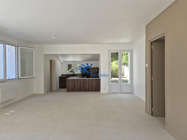 EXCLUSIVITE PERIGNY MAISON 4 PIECES  Perigny