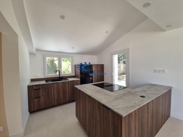 EXCLUSIVITE PERIGNY MAISON 4 PIECES  Perigny