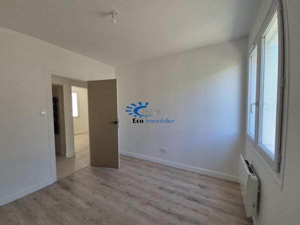 EXCLUSIVITE PERIGNY MAISON 4 PIECES  Perigny