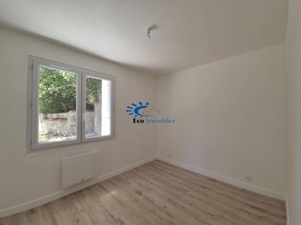 EXCLUSIVITE PERIGNY MAISON 4 PIECES  Perigny