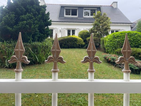 Locminé (56500) Maison familiale - 5 chambres - 119,30 m2 - Locminé -