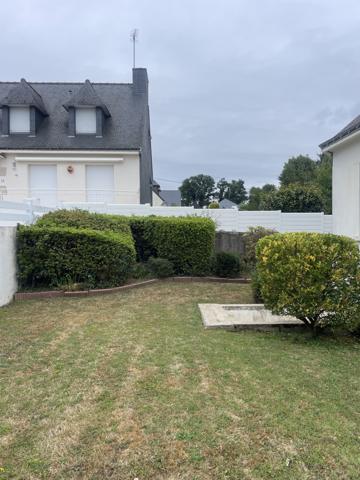 Locminé (56500) Maison familiale - 5 chambres - 119,30 m2 - Locminé -