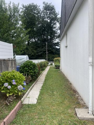 Locminé (56500) Maison familiale - 5 chambres - 119,30 m2 - Locminé -