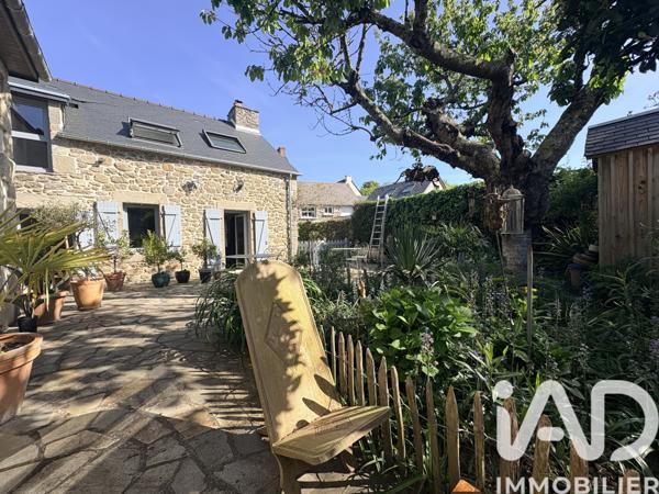 Maison à vendre 5 pièces 160 m² Saint-Jacut-de-la-Mer