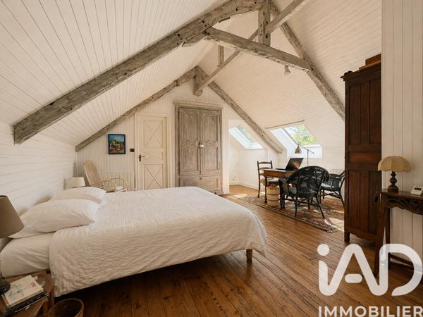 Maison à vendre 5 pièces 160 m² Saint-Jacut-de-la-Mer