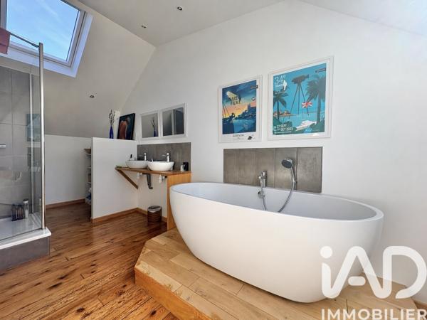 Maison à vendre 5 pièces 160 m² Saint-Jacut-de-la-Mer