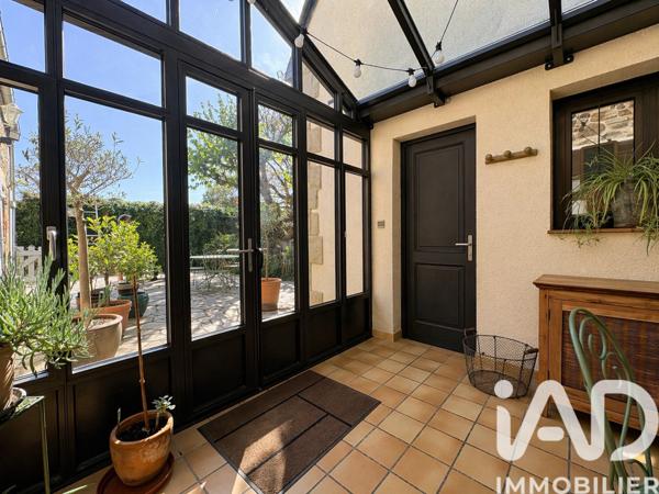 Maison à vendre 5 pièces 160 m² Saint-Jacut-de-la-Mer