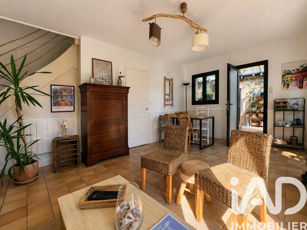 Maison à vendre 5 pièces 160 m² Saint-Jacut-de-la-Mer
