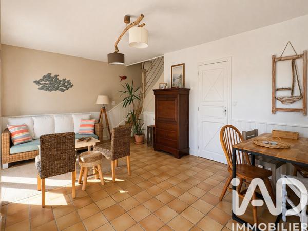Maison à vendre 5 pièces 160 m² Saint-Jacut-de-la-Mer