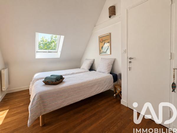 Maison à vendre 5 pièces 160 m² Saint-Jacut-de-la-Mer