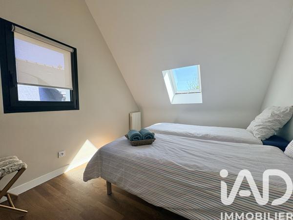 Maison à vendre 5 pièces 160 m² Saint-Jacut-de-la-Mer