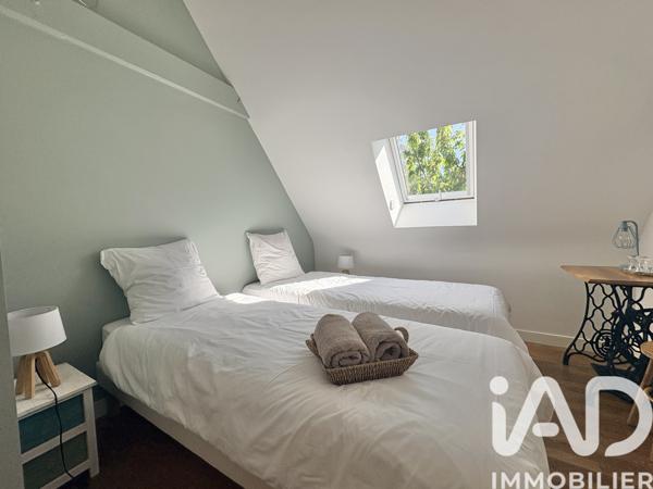 Maison à vendre 5 pièces 160 m² Saint-Jacut-de-la-Mer