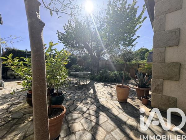 Maison à vendre 5 pièces 160 m² Saint-Jacut-de-la-Mer